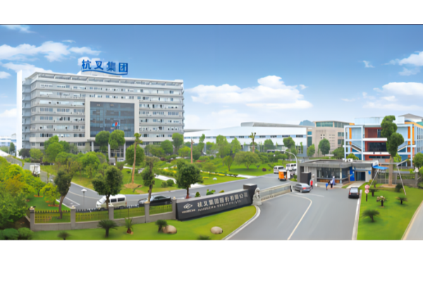杭叉集團(tuán)連續(xù)入榜浙江省制造業(yè)百強(qiáng)榜單！